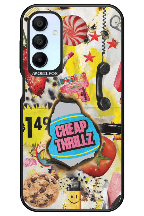 CHEAP THRILLZ - Samsung Galaxy A15