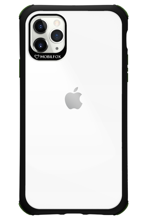 NUDE - Apple iPhone 11 Pro Max