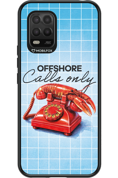 Offshore 2.0 - Xiaomi Mi 10 Lite 5G