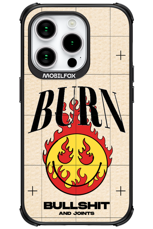 Bullshit and More - Apple iPhone 15 Pro