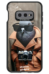 Spioniru Golubiru - Samsung Galaxy S10e
