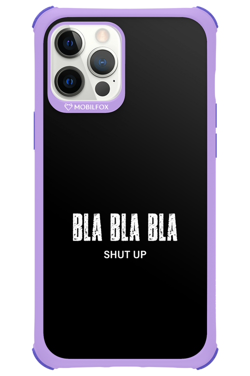 Bla Bla II - Apple iPhone 12 Pro Max