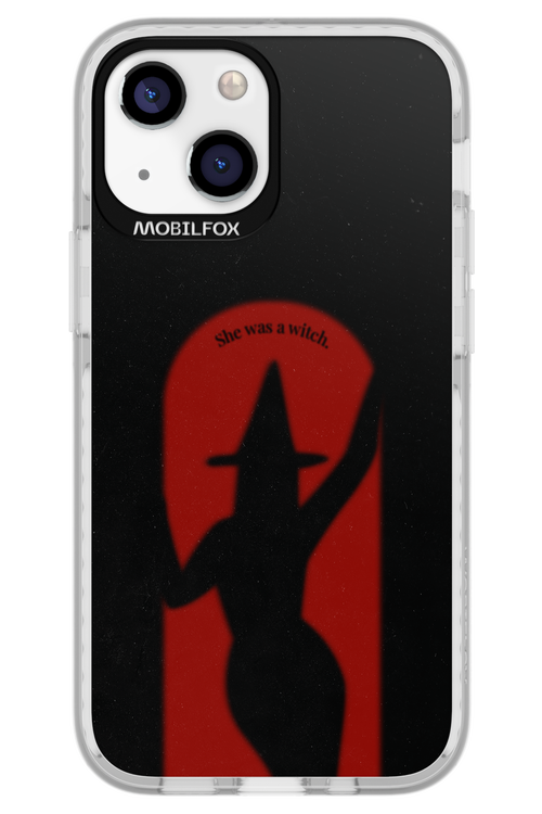 Witch Season - Apple iPhone 13 Mini