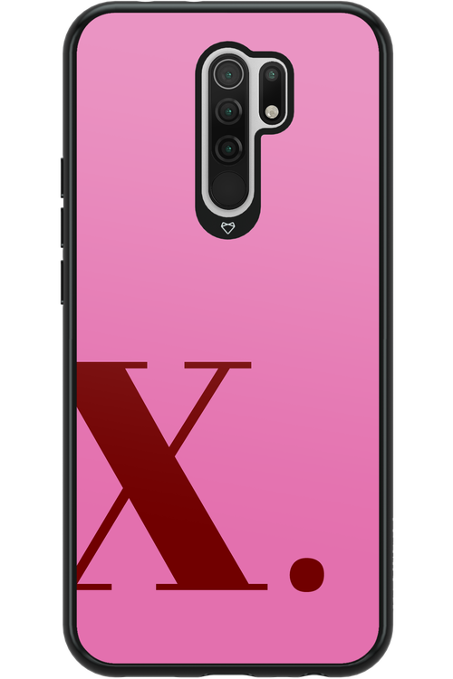 X (Sorbet) - Xiaomi Redmi 9