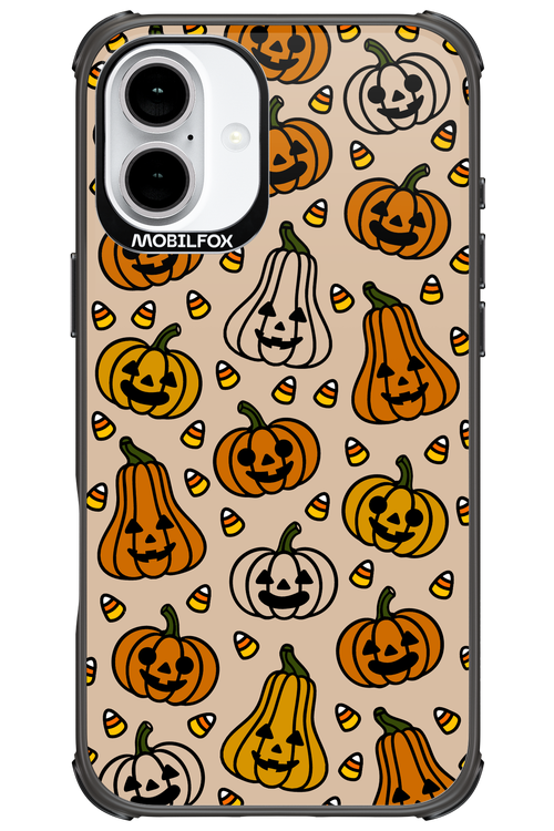 Sweet Thrill - Apple iPhone 16 Plus