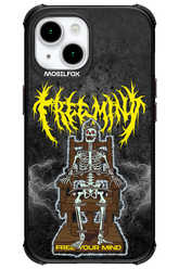 Freedom - Apple iPhone 15