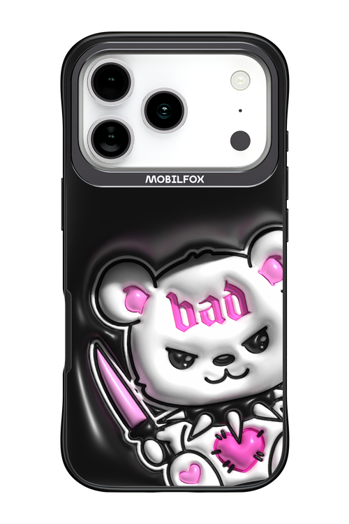 Bad Bear - Apple iPhone 17 Pro
