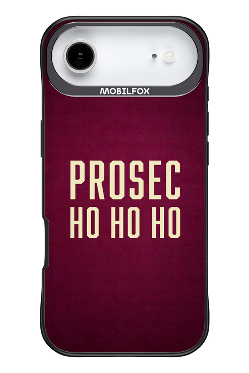 Prosec Ho - Apple iPhone 17 Air