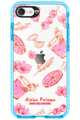 Aloha Paloma - Apple iPhone SE 2020