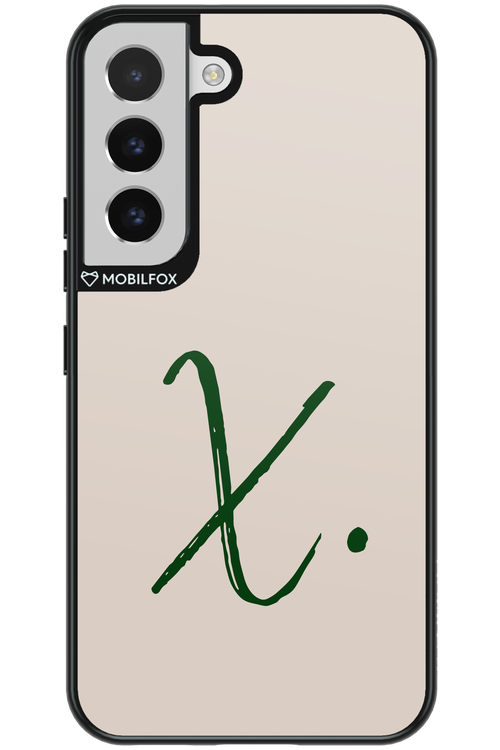 (Tennis Zone) X - Samsung Galaxy S22