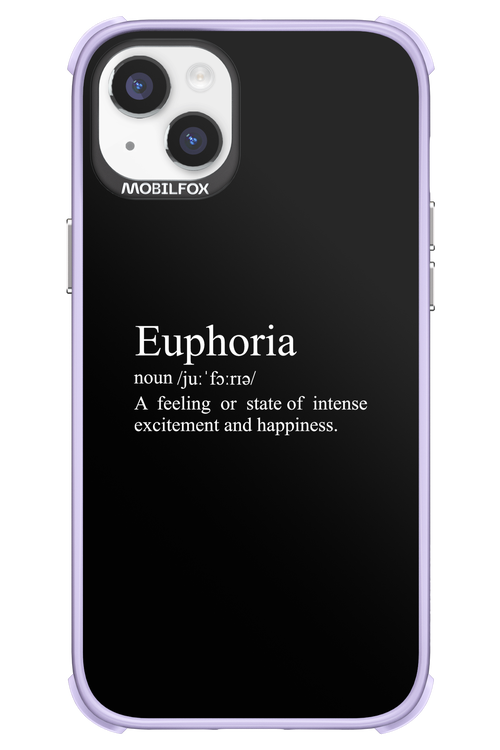 Euph0ria - Apple iPhone 14 Plus
