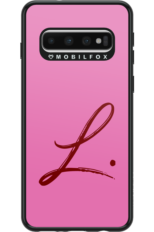 (Sorbet) L - Samsung Galaxy S10
