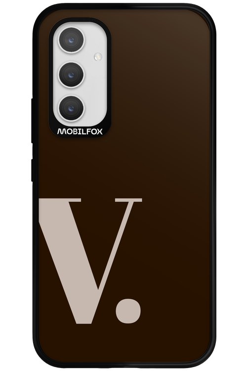 V (Mokka Foam) - Samsung Galaxy A54