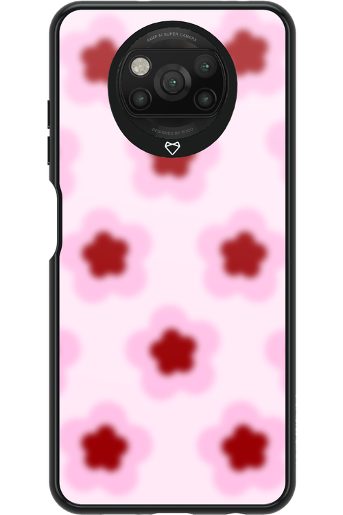Soft Bloom - Xiaomi Poco X3 Pro