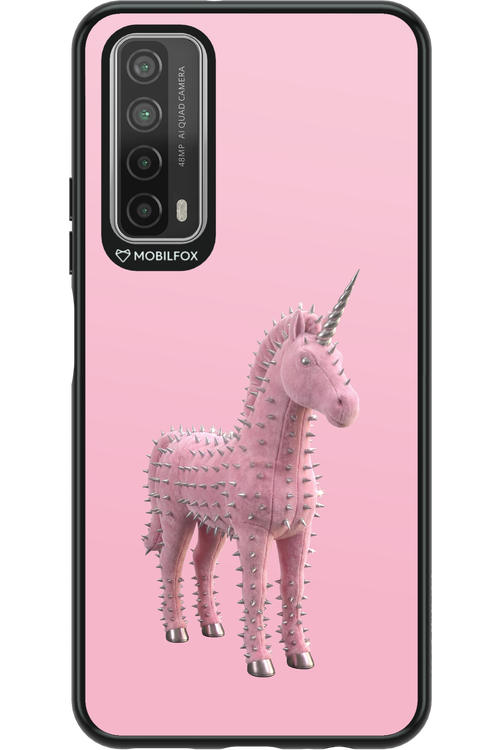 Punk Unicorn 2.0 - Huawei P Smart 2021