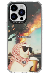 World Problems - Apple iPhone 14 Pro Max