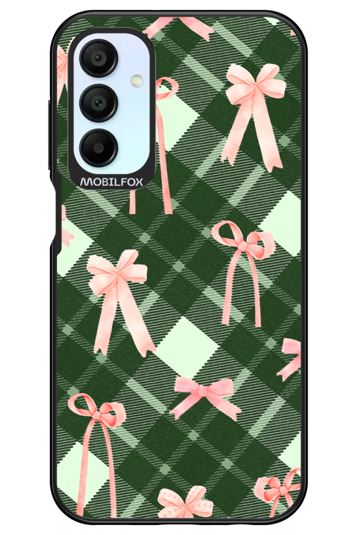 Blanket Fluff - Samsung Galaxy A15