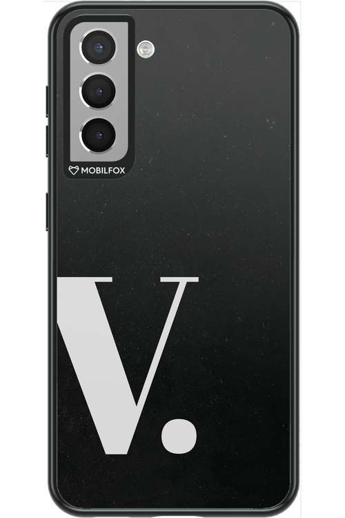 V (Off Space) - Samsung Galaxy S21