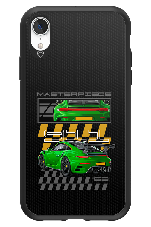 Masterpiece - Apple iPhone XR