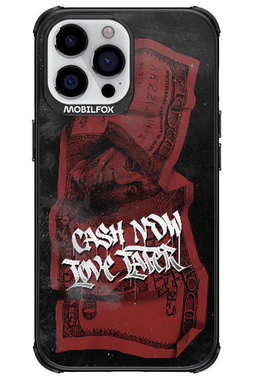 Liquid Assets - Apple iPhone 13 Pro Max