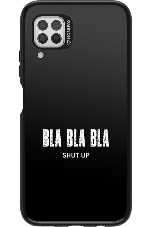 Bla Bla II - Huawei P40 Lite