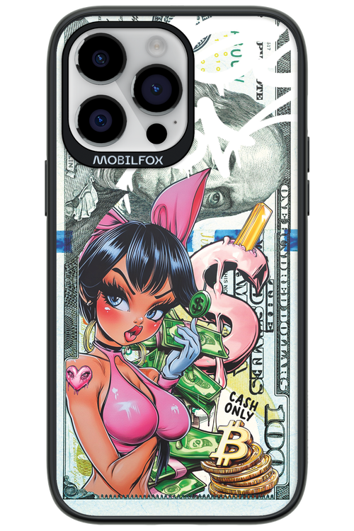 NATASHA - Apple iPhone 14 Pro Max