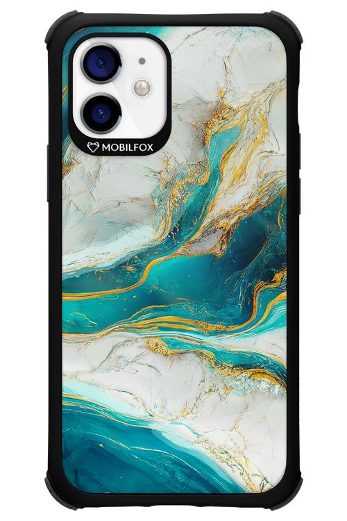 Emerald - Apple iPhone 12