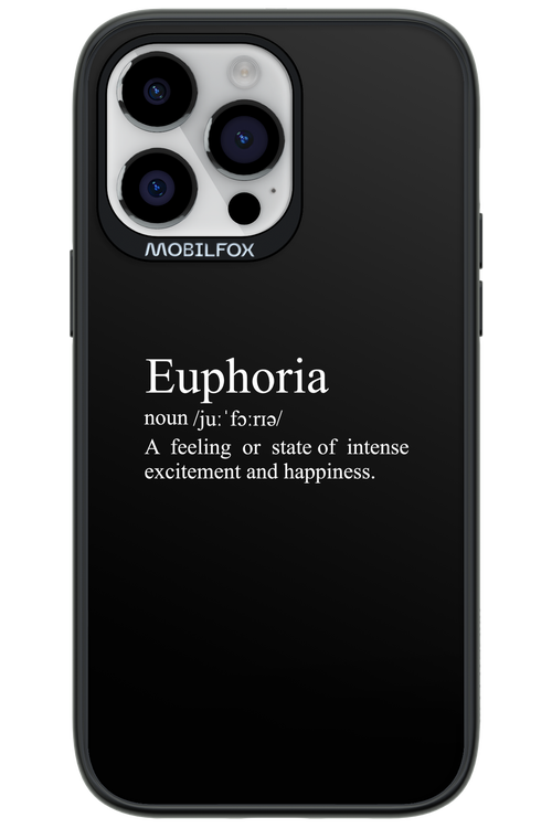 Euph0ria - Apple iPhone 14 Pro Max