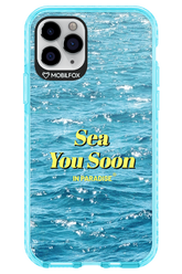 Sea You - Apple iPhone 11 Pro