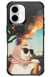 World Problems - Apple iPhone 16