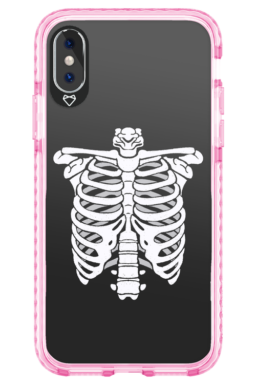 SKELETON - Apple iPhone X