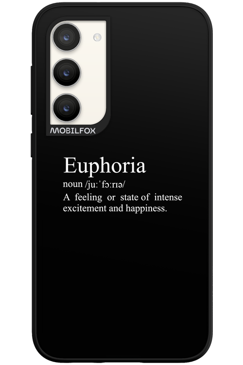 Euph0ria - Samsung Galaxy S23 Plus