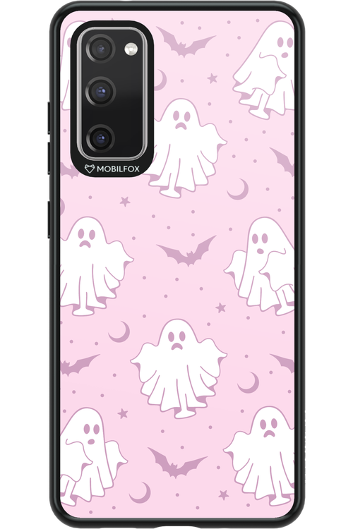 Boo Boo - Samsung Galaxy S20 FE