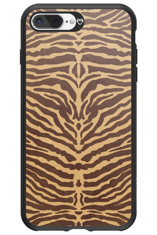 Urban Zebra - Apple iPhone 8 Plus