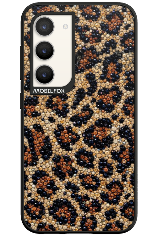 Crystal Roar - Samsung Galaxy S23