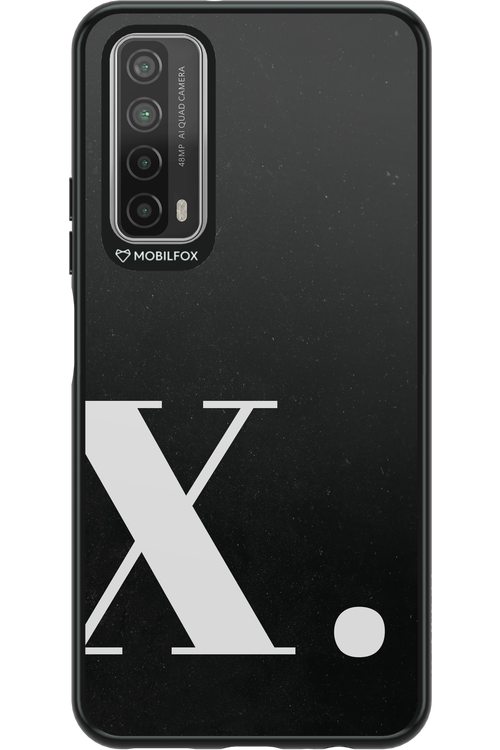 X (Off Space) - Huawei P Smart 2021