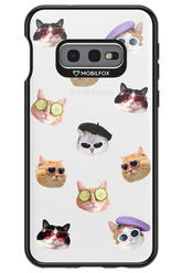 Cat Gang - Samsung Galaxy S10e