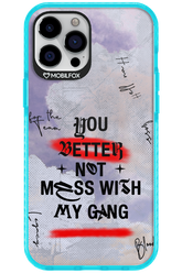 Better Not - Apple iPhone 12 Pro Max