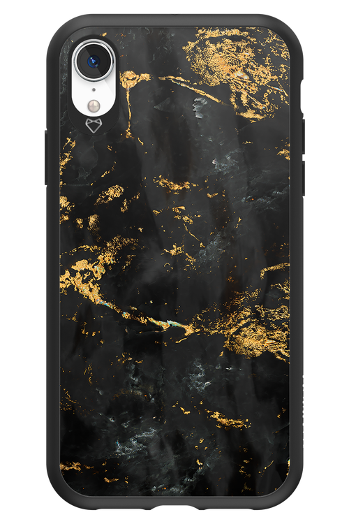 Goldie - Apple iPhone XR