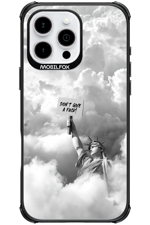 Don't give a - Apple iPhone 16 Pro Max