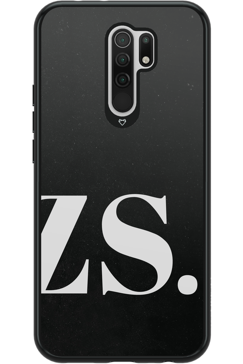 ZS (Off Space) - Xiaomi Redmi 9