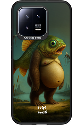 Tripi tropi - Xiaomi 13