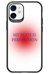 My body is perfection - Apple iPhone 12 Mini