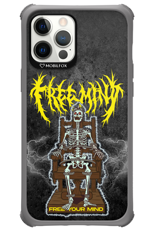 Freedom - Apple iPhone 12 Pro Max