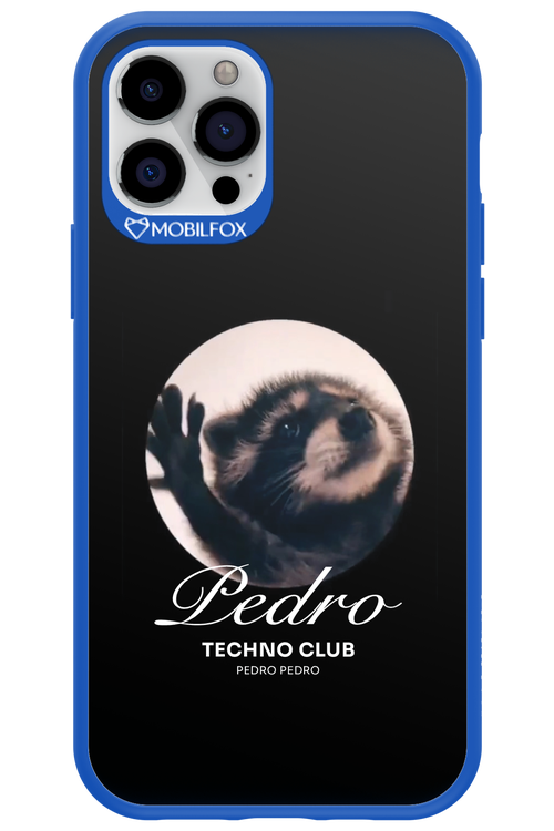 Pedro - Apple iPhone 12 Pro