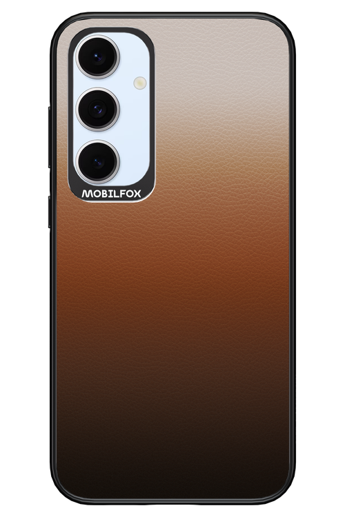 Desert Sunset - Samsung S24 FE