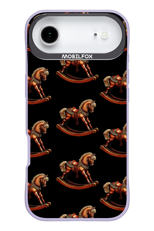 Rocking Horse - Apple iPhone 17 Air