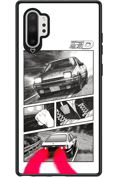 Vitamin D - Samsung Galaxy Note 10+