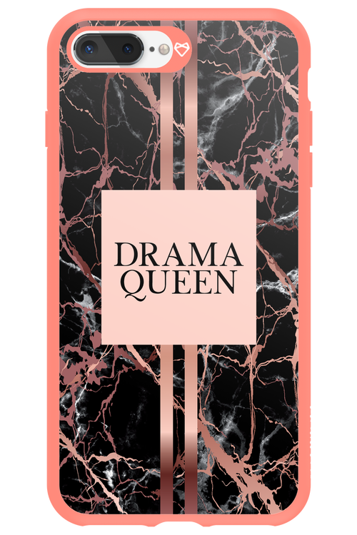 Drama Queen - Apple iPhone 7 Plus