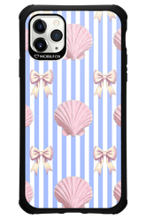Shell Baby - Apple iPhone 11 Pro Max